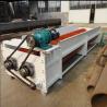 Buy cheap Carbon Steel Heat Transport Screw Auger Conveyor For Chemical Industry from wholesalers