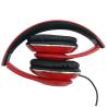 Buy cheap Collapsible Wired Stereo Gaming Headset PS4 Headphones from wholesalers