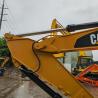 Buy cheap 98% NEW secondhand crswler excavator caterpillar CAT320DL 330DL 320GC /other construction machinery EPA certificate from wholesalers