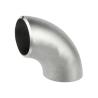 Buy cheap Inconel 625 High Nickel Alloy 625 UNS N06625 2.4856 Butt Weld Pipe Elbow and Seamless Pipe Fittings with Directly Sell from wholesalers