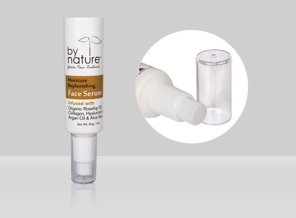 Buy cheap 35-110ml Custom Cosmetic Tubes from wholesalers