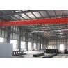 Buy cheap Pre Engineered Steel Structure Workshop Metal Buildings Steel Framed Structures from wholesalers