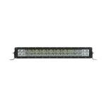 Truck Combo 21.5 Inch Double Row LED Light Bar 120W DC10V IP67