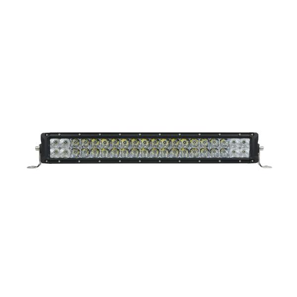 Buy cheap Truck Combo 21.5 Inch Double Row LED Light Bar 120W DC10V IP67 from wholesalers