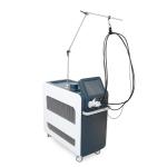 18mm Spot 1064nm 755nm Alexandrite Laser Beauty Machine Pro Hair Removal