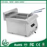 Buy cheap high quality Kitchen equipment induction deep fryer for restaurant with 5kw from wholesalers