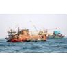 Buy cheap 5 6 Layers Ship Launching Airbags Rubber Marine Airbag from wholesalers