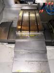VTC-500 High Speed 3 Axis Small Size Vertical Metal CNC Drilling And Tapping