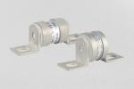 Waterproof 100 Amp Dc Inline Fuse For Semiconductor Protector