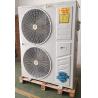 Buy cheap 18KW Low Ambient Heat Pump Inverter Type Quiet Operation Space Saving from wholesalers