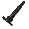 Buy cheap Double Cylinder Engine Ignition Coil Black 27301-23400 For KIA CARENS CLARUS from wholesalers