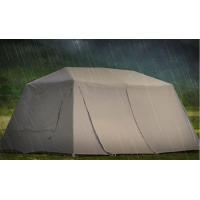 Buy cheap Aluminum Pole Camping Car Canopy Tent Ultra Light Boat Beach Shelter for 2-8 product