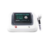 Q switched nd yag laser tattoo or removal beauty machine for tattoo removal
