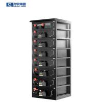 Buy cheap 192v 50ah 10 Kwh Lithium Battery Storage Lifepo4 Battery Pack product