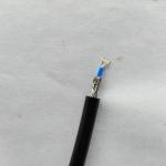 High Temperature Resistant Custom Coaxial Cable