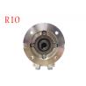 Buy cheap Durable 304 Stainless Steel Small Worm Gear Reducer , VF040 Yacht Winch Reducer from wholesalers