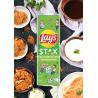 Buy cheap Stack Up Flavor with Lay's Stax Sour Cream & Onion - 100g - Wholesale Asian Snack from wholesalers