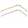 Buy cheap New Dimmable Ceiling lights for living room bedroom kids room surface mounted ceiling lamp (WH-MA-03) from wholesalers