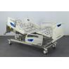 Buy cheap Five Functions Hospital ICU Bed Electric Care Bed Nursing Home Patient from wholesalers