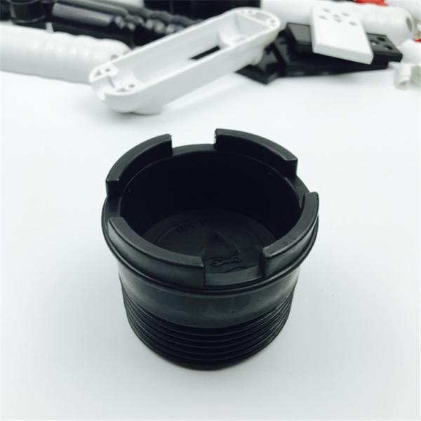 Buy cheap Oilfield Plastic BTC Casing Thread Protectors API Standard For Drill Pipe from wholesalers