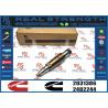 Buy cheap Injector2872289 2086663 2058444 2031386 2036181For C-ummins from wholesalers