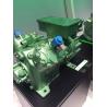 Buy cheap 4PCS-15.2Y 15HP Stationary Semi hermetic Refrigeration Compressor 4PES-15Y from wholesalers