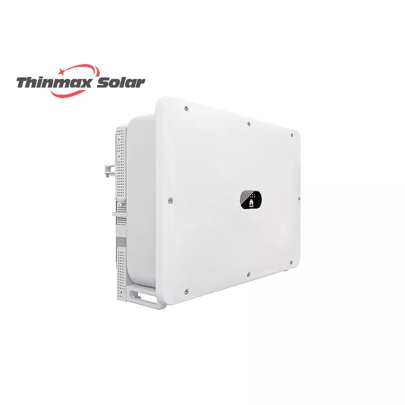 Original Huawei on grid inverter SUN2000-36KTL-M3 30KW 36KW 40KW Three phase HUAWEI inverter