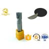 Buy cheap 45 Degree PCD Carbide Diamond Milling Cutters 5000mm/min from wholesalers