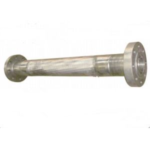 Buy cheap High Abrasion Resistance Braided Ss Flexible Hose High Abrasion Resistance product