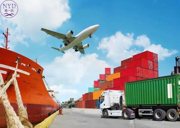 Buy cheap International Door To Door Air Freight Service Delivery Global from wholesalers