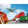 Buy cheap International Door To Door Air Freight Service Delivery Global from wholesalers