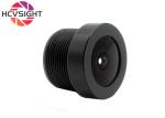 2.1mm 2 Million High Definition Wide Angle 150 Degree Surveillance Camera Lens