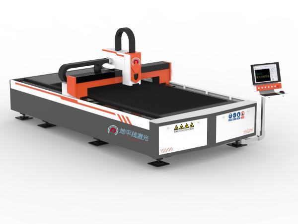 Buy cheap 2520mm 1070nm Fiber Laser Cutter Advertising Metal from wholesalers