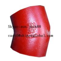 Buy cheap Cast Iron EN877 Pipe Fittings/Cast Iron SML Pipe Fittings product