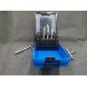 Buy cheap BLACK BOX SILVER COLOR BURRS FOR WOOD/MARBLE/GRANITE/SS/CARBON STEEL from wholesalers