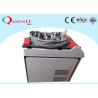 Buy cheap 1000W N2 Gas Handheld Fiber Laser Welding Machine from wholesalers