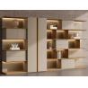 Buy cheap Modern Furniture Wood High Storage Cabinets Office Furniture Office File Cabinet from wholesalers