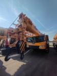 Shandong XCMG Crane 80 Ton XCT80 Heavy Duty Lifting Equipment