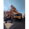 Buy cheap Shandong XCMG Crane 80 Ton XCT80 Heavy Duty Lifting Equipment from wholesalers