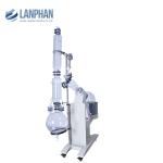 103KG 10L Industrial Rotary Evaporator With Water Bath