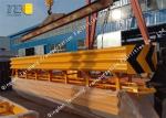 Buy cheap Custom Road Block Crash Cushion System With AS4680 AASHTOM108 Standard from wholesalers