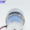 Buy cheap Speed Adjustable IE3 60mm Dia Big Power 45w 30RPM 12v 24v Dc Gear Motor Ce Rohs from wholesalers