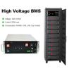 Buy cheap 165S 528V 250A Battery Energy Storage System For LFP 15S 16S from wholesalers