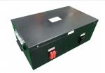 24S2P Rechargeable LiFePO4 Battery Lawn Mower 72V 200Ah Lithium Battery Pack