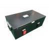 Buy cheap Forklift Rechargeable LiFePO4 Battery 72V 120Ah 3000 Cycles 24S1P from wholesalers