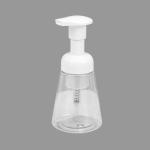 2024 150ml 200ml 300ml Hot-selling Portable Transparent PET Foam Dispensing