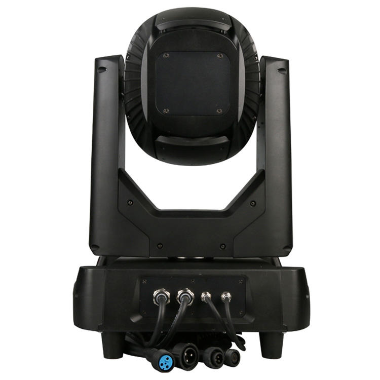 AC90V-240V Input Voltage 500w Outdoor Waterproof Beam Light for Moving Head