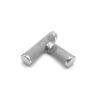 Buy cheap Cylindrical 7 Inch Woven Wire Mesh Hop Filter Basket 300 Micron from wholesalers