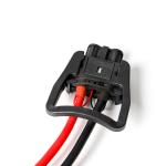 Long Lasting EV Charger Cable for Automotive Wiring Harness Direct Sale