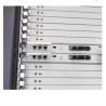 Buy cheap Huawei Ma5800T Outdoor Net Link 4 Ports Olt Price from wholesalers